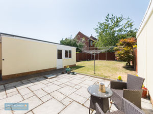 Garden- click for photo gallery